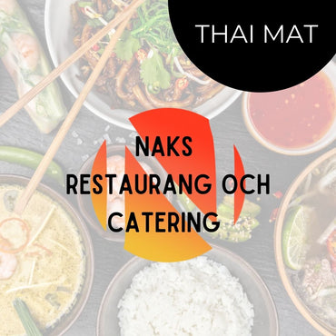 Thaimat - Luncherbjudande - Naks Restaurang & Catering i Malmö Naks Restaurang & catering i Malmö